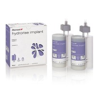 HYDRORISE IMPLANT HEAVY BODY 2 x 380 ml