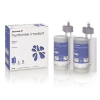 HYDRORISE IMPLANT MEDIUM BODY NORMAL SET 2x380ml