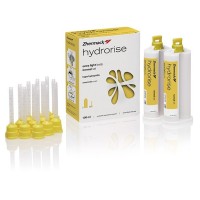 HYDRORISE EXTRA LIGHT BODY NORMAL SET 2 x 50 ml