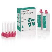 HYDRORISE REGULAR BODY FAST SET 2x50 ml