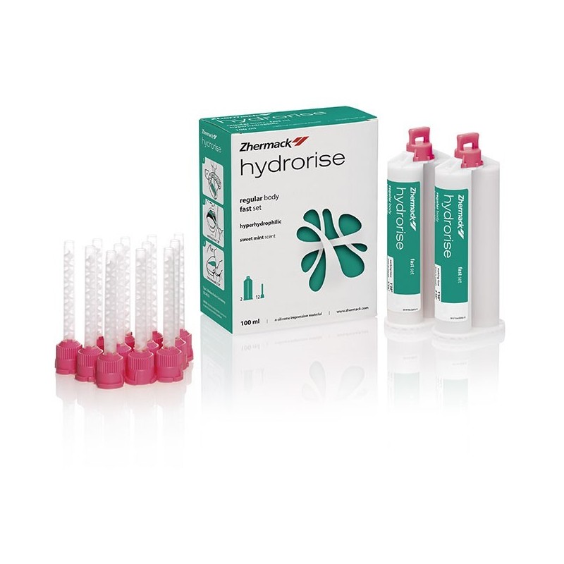 HYDRORISE REGULAR BODY FAST SET 2x50 ml