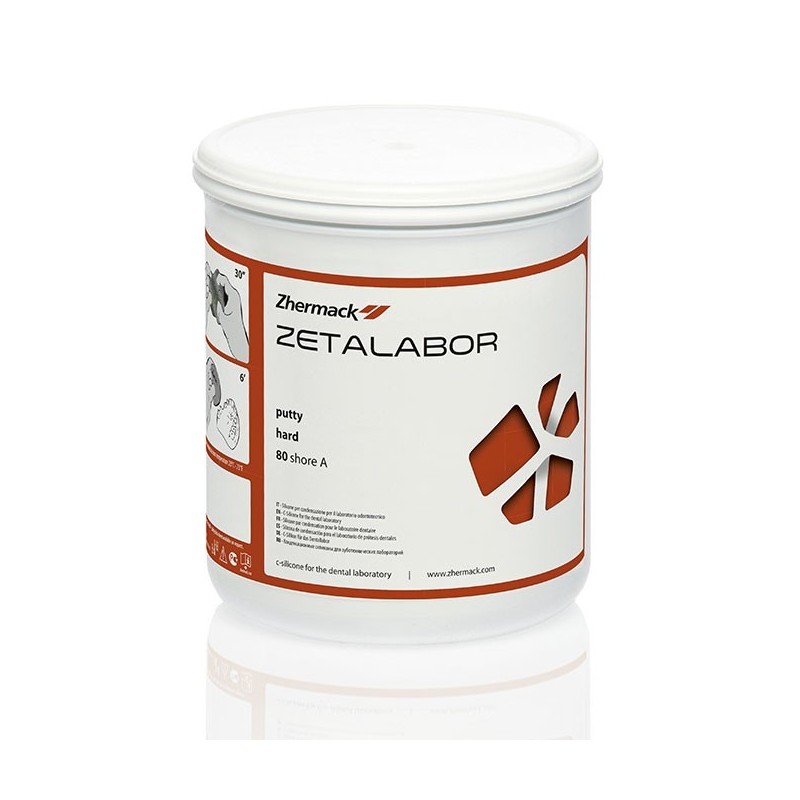 ZETALABOR 2,6 Kg