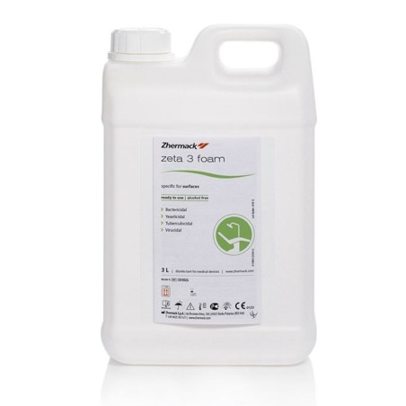 ZETA 3 FOAM 3L