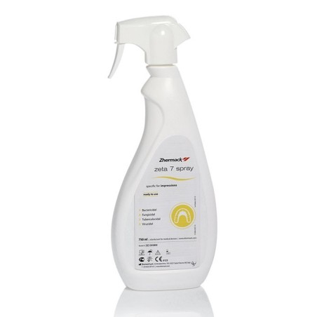 ZETA 7 SPRAY 750 ml