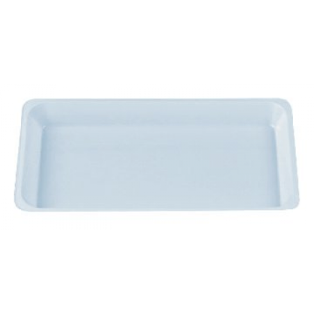 PLATEAUX JETABLES LISSE 28x18 cm 400 Unites