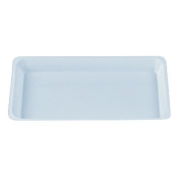 PLATEAUX JETABLES LISSE 20x10 cm 400 Unites