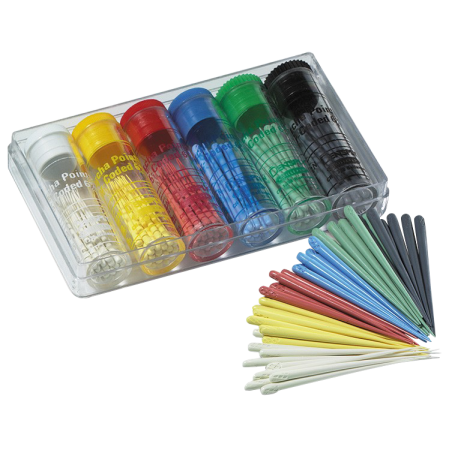 GUTTAPERCHA 0.2 COULEUR 120 Unites