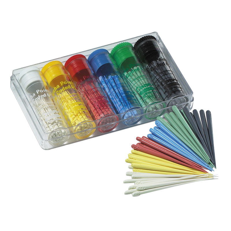 GUTTAPERCHA 0.6 COULEUR 120 Unites