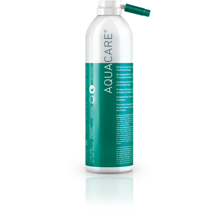 AQUACARE SPRAY NETTOYAGE 500 ml.