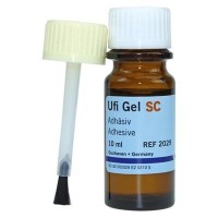 UFI GEL SC ADHESIF 10ml