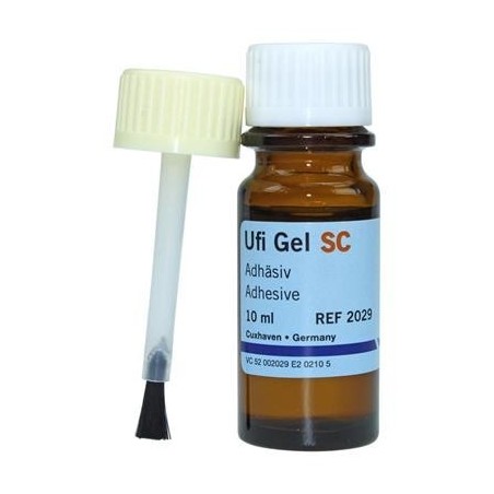 UFI GEL SC ADHESIF 10ml