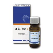 UFI GEL HARD C ADHESIF 10 ml