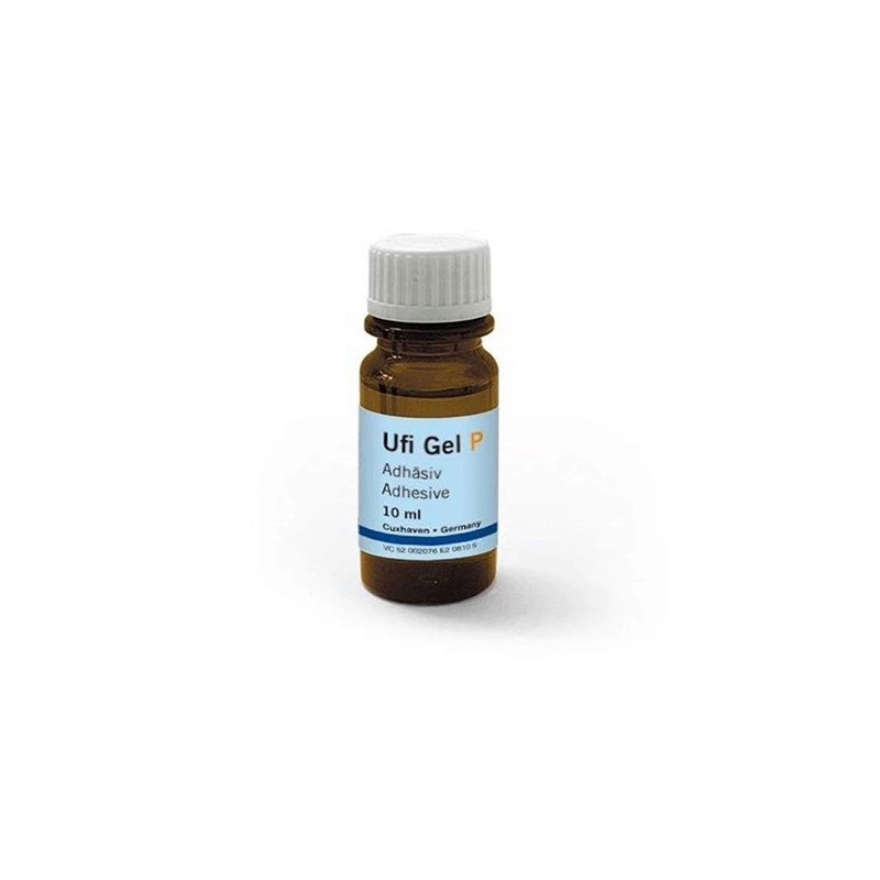 UFI GEL P ADHESIF 10 ml