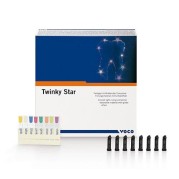 TWINKY STAR CAPSULES 25 × 0,25 g