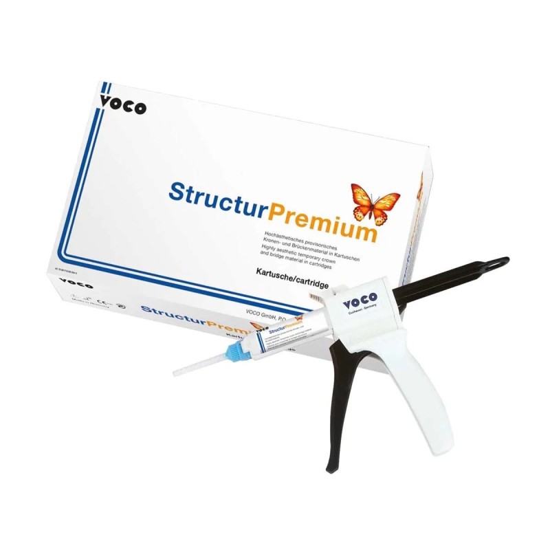 STRUCTUR PREMIUM 75 g