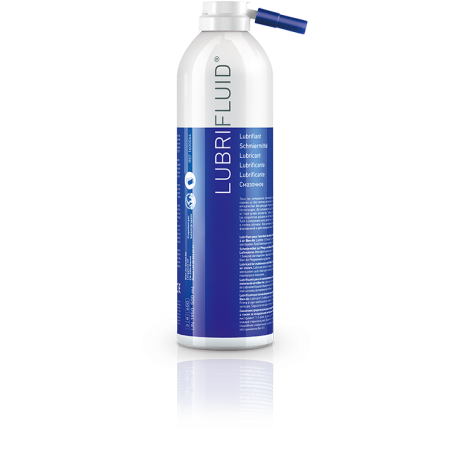 LUBRIFLUID SPRAY LUBRIFIANT 500 ml