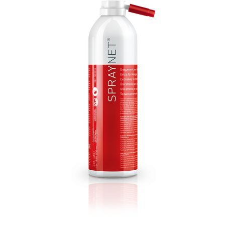 SPRAYNET SPRAY NETTOYAGE 500 ml