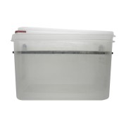 PANIER PLASTIQUE POUR CUVE 6 L TECHNOFLUX