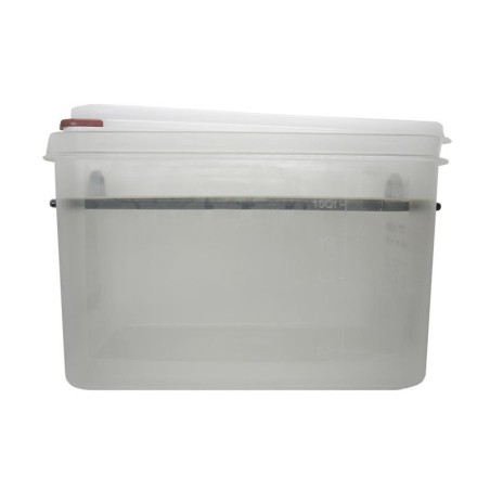 PANIER PLASTIQUE POUR CUVE 6 L TECHNOFLUX