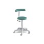 TABOURET GABINETE DENTAIRE MODELE CLASSIC