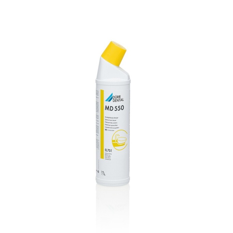 MD550 NETTOYEUR POURESCUPIDERA 750 ml