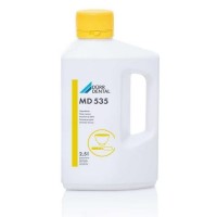 FD322 DESINFECTANT SURFACES 2.5L DURR