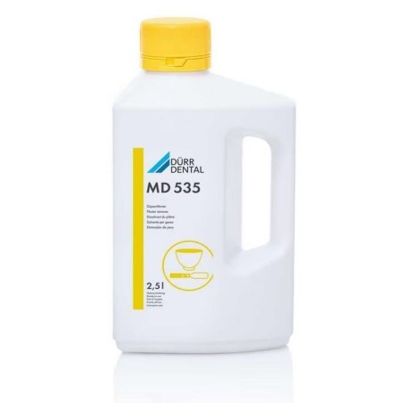 FD322 DESINFECTANT SURFACES 2.5L DURR