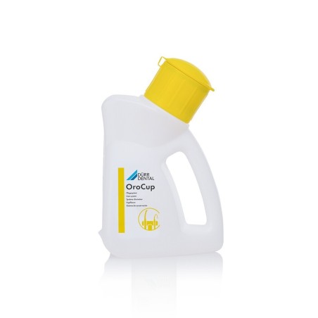 MD555 DETERGENT ASPIRATION 2.5L DURR