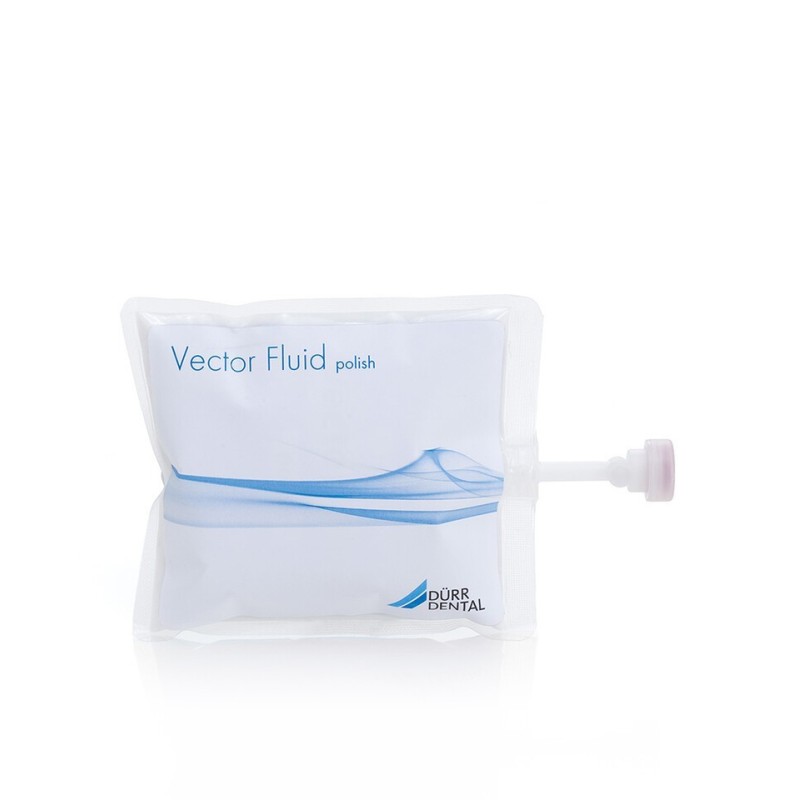 VECTOR FLUID POLISH 200 ml