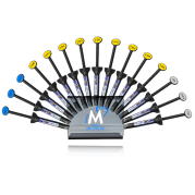 ENAMEL PLUS HRi KIT 15 JER 5g