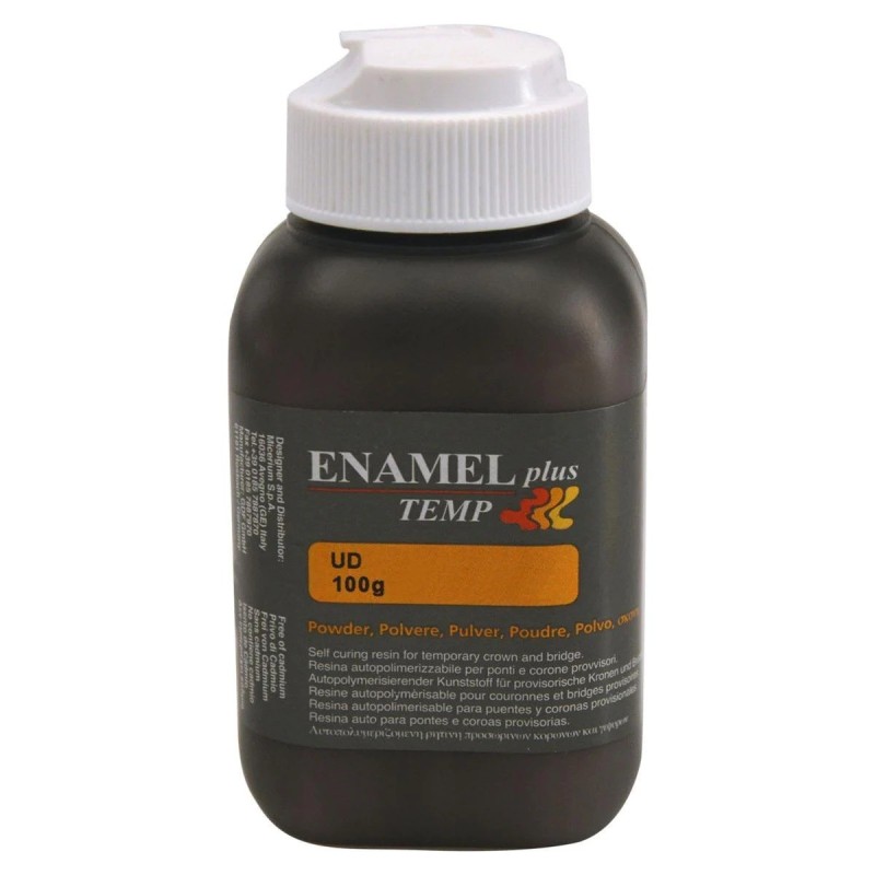 ENAMEL PLUS TEMP DENTINE 100g