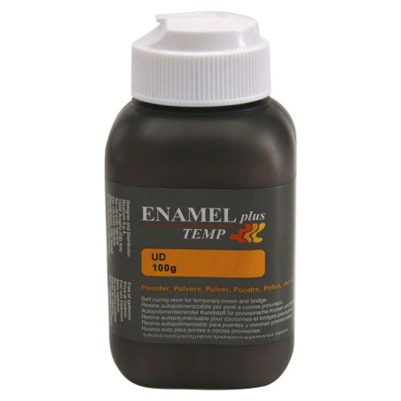 ENAMEL PLUS TEMP EMAIL UE2 100g