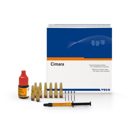 CIMARA ADHESIF 4 ml