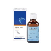 UFI GEL HARD LIQUIDE 40ml