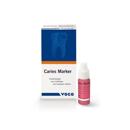 CARIES MARKER 2x3ml