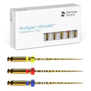 LIMES ROTATIF PROTAPER ULTIMATE SEQUENCE 5 Unites