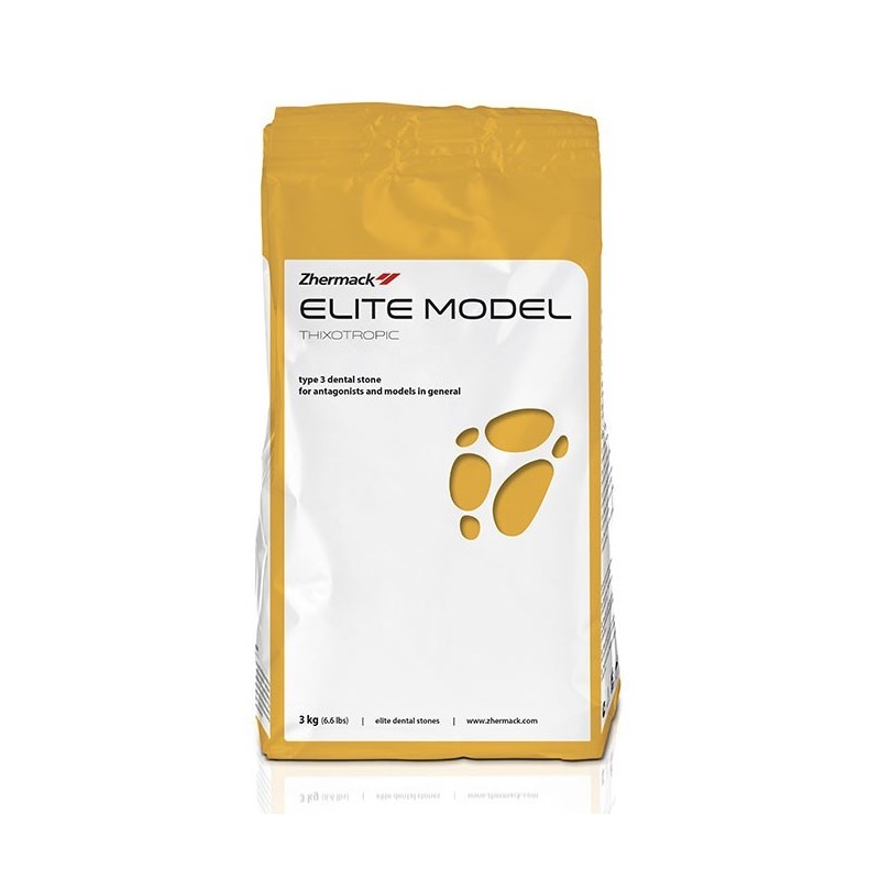 ELITE MODEL FAST BLEU CIELO 25 Kg