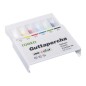 GUTTAPERCHA TOP COULEUR 100 unites