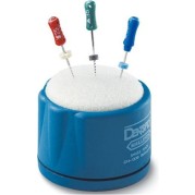 BOITE ENDODONTIE CLEAN STAND 268P 1 ud