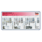 RADIX TITANIUM INTEGRAL SET 1-3