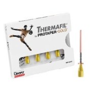 THERMAFIL OBTURATEUR PROTAPER GOLD 30 Unites