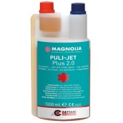 PULI-JET PLUS 2.0 DESINFECTANT ASPIRATION 1 L