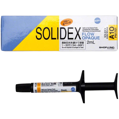 SOLIDEX FLOW A3O 2 ml