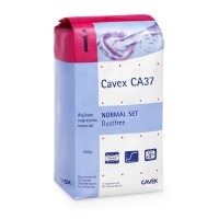 ALGINATE CA37 CAVEX FRAGUADO Normal 500g.