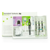 VARIOLINK ESTHETIC LC SYSTEM KIT PEN