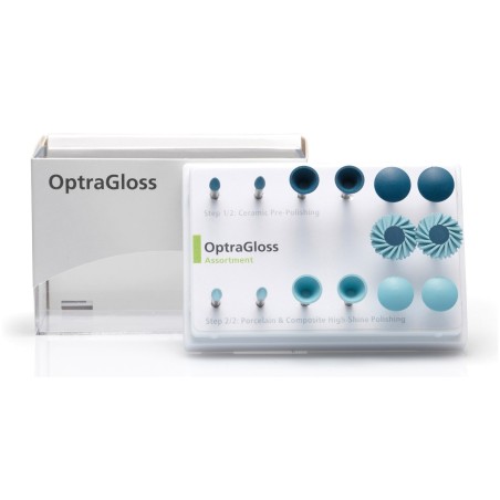 OPTRAGLOSS ASSORTMENT KIT