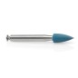 OPTRAGLOSS PP FLAMME BLEU FONCE 10 unites