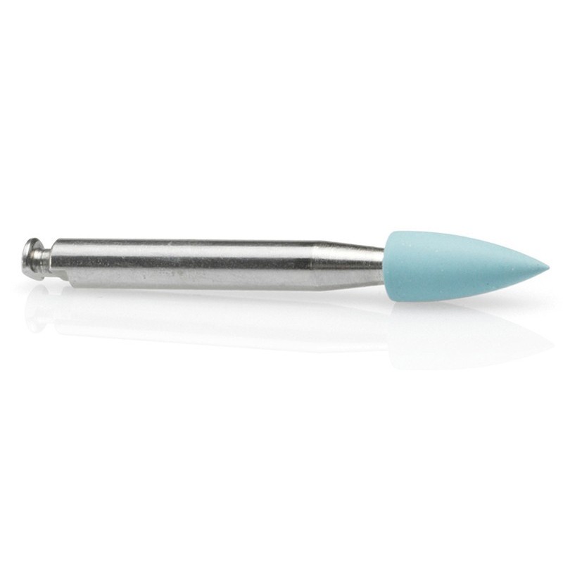 OPTRAGLOSS HP FLAMME BLEU CLAIR 10 unites