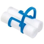 FIJADOR ROULEAUX COTON COTTON CLIP I 100 unites