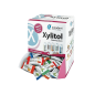 MIRADENT XYLITOL CHICLES ASSORTIMENT 200 unites.